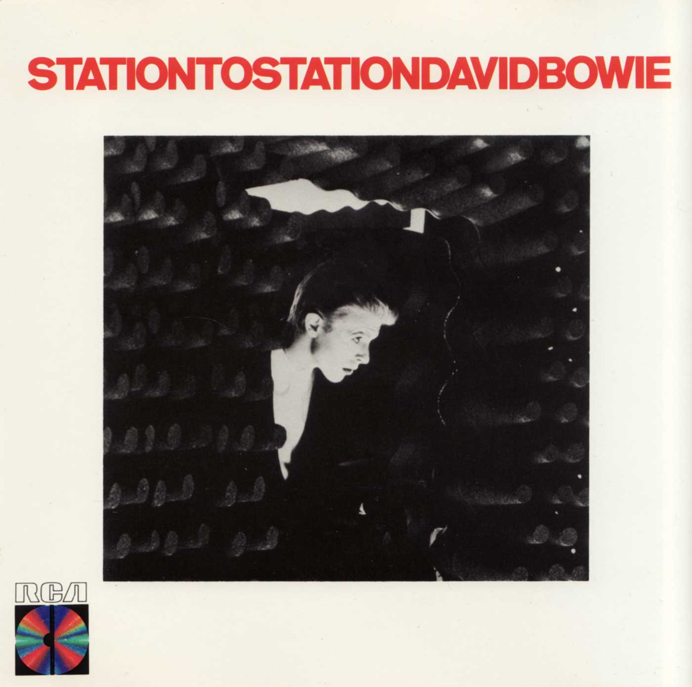 Station To Station
